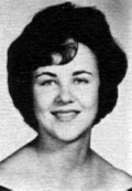 Marjorie Pulcifer: class of 1962, Norte Del Rio High School, Sacramento, CA.